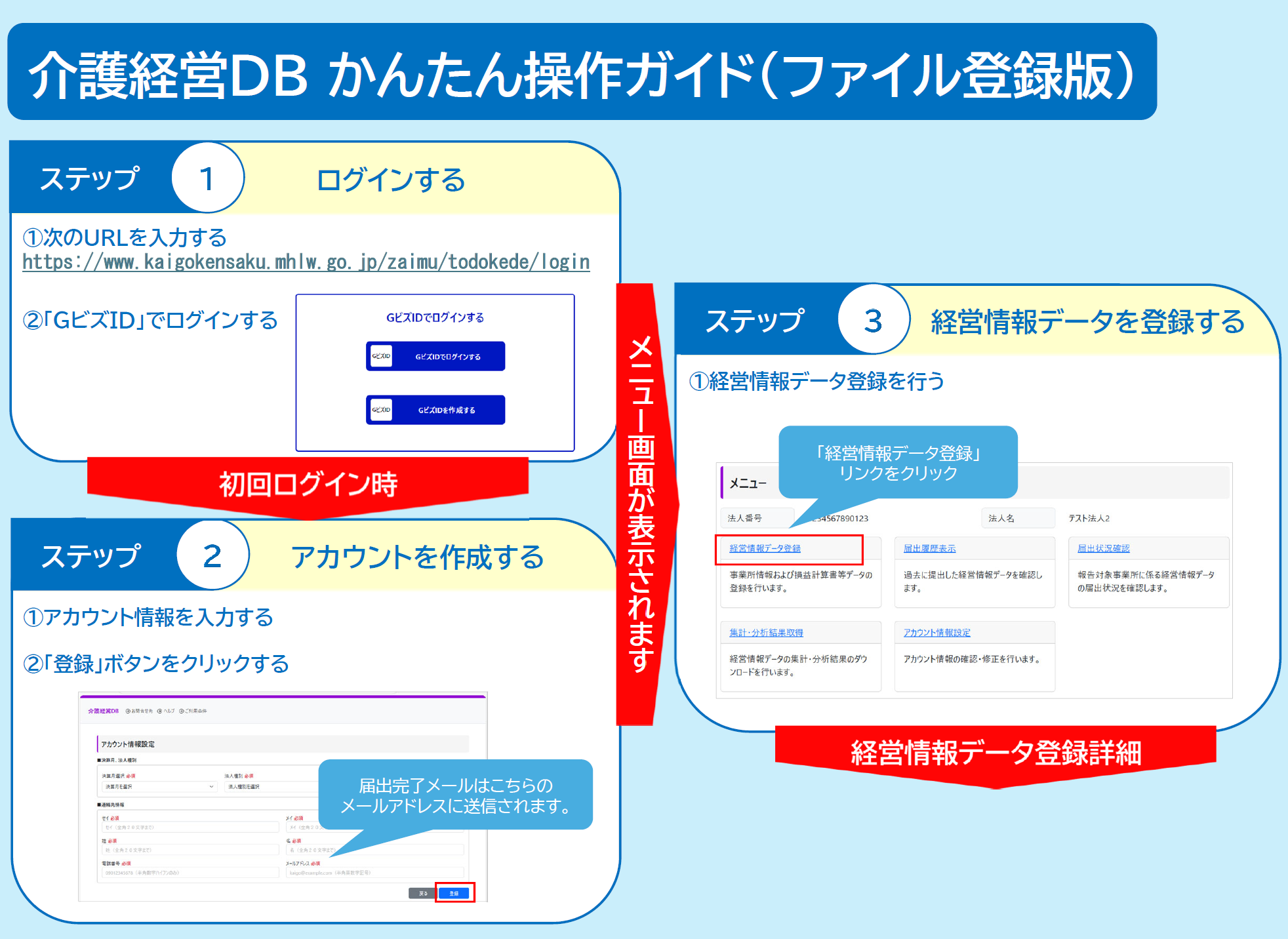 介護経営ＤＢかんたん操作ガイド1-1